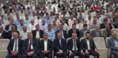 BİLAL ERDOĞAN DAHA İNANÇLI BİR NESİL YETİŞSİN İSTİYORUZ