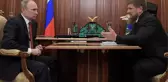 Rusya'ya yakınlığıyla bilinen Kadirov'dan sürpriz istifa kararı! Putin'in tepkisi merak konusu