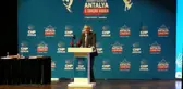 CHP Genel Başkan Yardımcı Salıcı: 