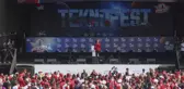 Cumhurbaşkanı Erdoğan, TEKNOFEST KARADENİZ 2022'de konuştu: (3)