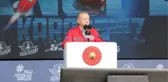 İzmir haber... Cumhurbaşkanı Erdoğan Yunanistan'a tek cümlemiz var; İzmir'i unutma