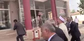 Diyanet İşleri Başkanı Erbaş, Ali Baba Cemevi'ni ziyaret etti