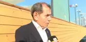 Dursun Özbek: 