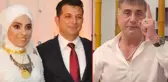 AK Partili Taşkesenlioğlu'nun boşanma aşamasındaki eşi Ünsal Ban, ikinci kez gözaltına alındı