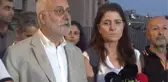 Son dakika haberi... HDP Diyarbakır Milletvekili Semra Güzel tutuklandı