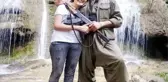 Son dakika 3. sayfa: PKK'lı terörist ile fotoğrafları ortaya çıkan HDP'li Semra Güzel tutuklandı