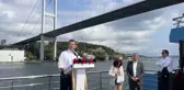 Adana gündem haberleri | İBB Başkanı İmamoğlu'ndan Fehime ve Hatice Sultan yalılarıyla ilgili açıklama