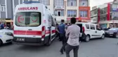 İki grup arasında çıkan sopalı kavgada 8 kişi yaralandı
