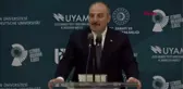 İSTANBUL-BAKAN VARANK GÜÇLÜ ÜST YAPILARIN İNŞASI ANCAK GÜÇLÜ ALTYAPILARIN İNŞASIYLA MÜMKÜN