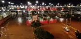 Kapıkule Sınır Kapısında vatandaşlar araçlarıyla mahsur kaldı
