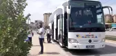 Karadeniz turu kabusa dönüştü