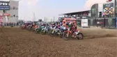 SPOR MXGP Türkiye'de ilk gün yarışları sona erdi