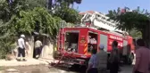 Çorum 3. sayfa haberleri... Osmancık'ta yazlık evde çıkan yangın paniğe neden oldu