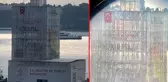 Kız Kulesi yıkıldı mı? İstanbul'un sembol yapısının son görüntüleri tartışma yarattı