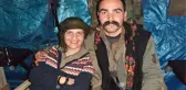 Son dakika: PKK'lı teröristle boy boy fotoğrafları çıkan HDP'li Semra Güzel tutuklandı