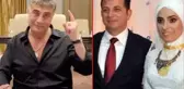 Taşkesenlioğlu'nun boşanma aşamasındaki eşi Ünsal Ban'ın ifadesi! Peker'le FaceTime'da ne konuştuğunu bir bir anlattı