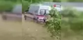 Tur otobüsü devrildi: 1 ölü, 54 yaralı
