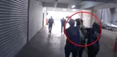 Türkiye'den kaçmaya çalışırken yakalanan HDP'li Semra Güzel adliyeye sevk edildi