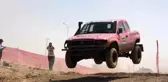 Mersin spor haberi | 2022 Akdeniz Off-road Kupası 2. ayağı Kilis'te yapılıyor