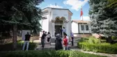 741. Hayme Ana'yı Anma ve Göç Şenlikleri başladı