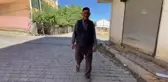 Ailenin son demirci ustası yaşına rağmen ata mesleğinden kopamıyor