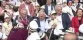 AK Parti'den toplu sünnet şöleni