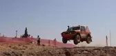 Mersin spor haberi: Akdeniz Off-Road Kupası'nın 2. ayağı Kilis'te yapıldı
