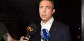 Ali Koç'tan TFF ve Galatasaray Adası saldırılarıyla ilgili açıklama: Türkiye Cumhuriyeti'ne yakışmayan bir durumdur