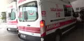 AMCA ÇOCUKLARININ 'MİNİBÜSLERİ SATACAĞIM' KAVGASI 8 YARALI