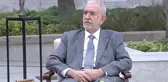 Hukukçu ve mutasavvıf Ömer Tuğrul İnançer 83 yaşında hayatını kaybetti