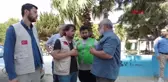 BAKAN SOYLU BIÇAKLI KAVGADA ÖLDÜRÜLEN FARİS İÇİN BAŞSAĞLIĞI DİLEDİ