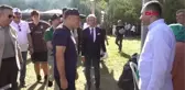 BAKAN YARDIMCISI DERE: MKE BU ÜLKENİN LOKOMOTİFLERİNDEN BİR TANESİ
