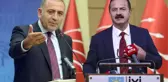 CHP'li Gürsel Tekin'in 