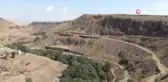 Dereiçi Kanyonu mesire alanı oluyor