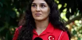 Kadın milli güreşçilerin hedefi dünya şampiyonluğu