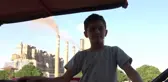 Kahramanmaraş haber: Kahramanmaraş'ın Afşin İlçesinde Bir Mahalle, Termik Santral Nedeniyle 'Hayalet Kasaba'ya Döndü: 