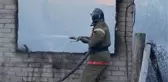 Son dakika haberleri! Kazakistan'da çıkan orman yangınında 1 kişi öldü, 100'den fazla ev zarar gördü