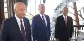 Kemal Kılıçdaroğlu, CHP Çalışanı Alp Eren Kaya ve Alev Yılmaz Çiftinin Düğününe Katıldı