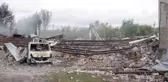 Son Dakika | KRAMATORSK - Rusya-Ukrayna savaşı