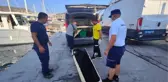 Son dakika haberi... KUŞADASI'NDA 6 KAÇAK GÖÇMEN KURTARILDI, 1 KAÇAK GÖÇMEN ÖLÜ BULUNDU