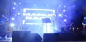 Manisa haber... Manuş Baba, Turgutlu'da konser verdi
