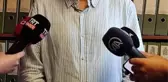 Ömer Tuğrul İnançer'in sevenleri Pir Nurettin Cerrahi Tekkesinde toplandı