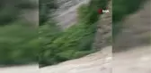 Son dakika haber... Sürücü fotoğraf çekmek için indi, cip uçuruma yuvarlandı: 1 ölü