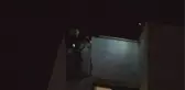 18 katlı binanın çatısına düşen yıldırım hasara neden oldu