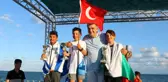 Tekirdağ haber | 6. Uluslararası Süleymanpaşa Cup Yelken Yarışları sona erdi