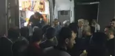AKINTIYA KAPILAN ARKADAŞINI KURTARMAK İSTERKEN BOĞULDU