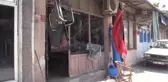 BALIKESİR - Sındırgılı saraç Nurettin usta, dede yadigarı mesleğini 51 yıldır sürdürüyor