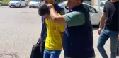 Son dakika haberi: SPOR Beşiktaşlı futbolculara saldıran taraftar adliyeye sevk edildi
