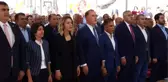 BEYLİKDÜZÜ SİVAS KONGRE BİNASI HİZMETE AÇILDI