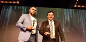 Boks'un Oscarları'nda Erol Ceylan'a 6 ödül birden